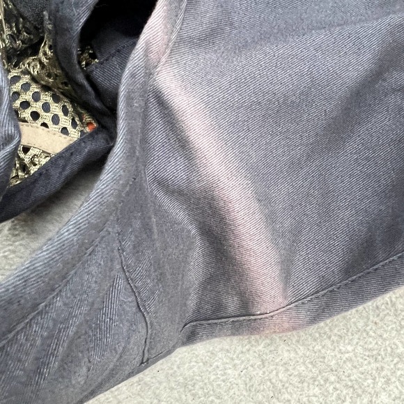 GAME WINNER Vintage Hunting Outdoor Fishing Vest-Mesh-Pockets-Men Small/Medium - Picture 8 of 8